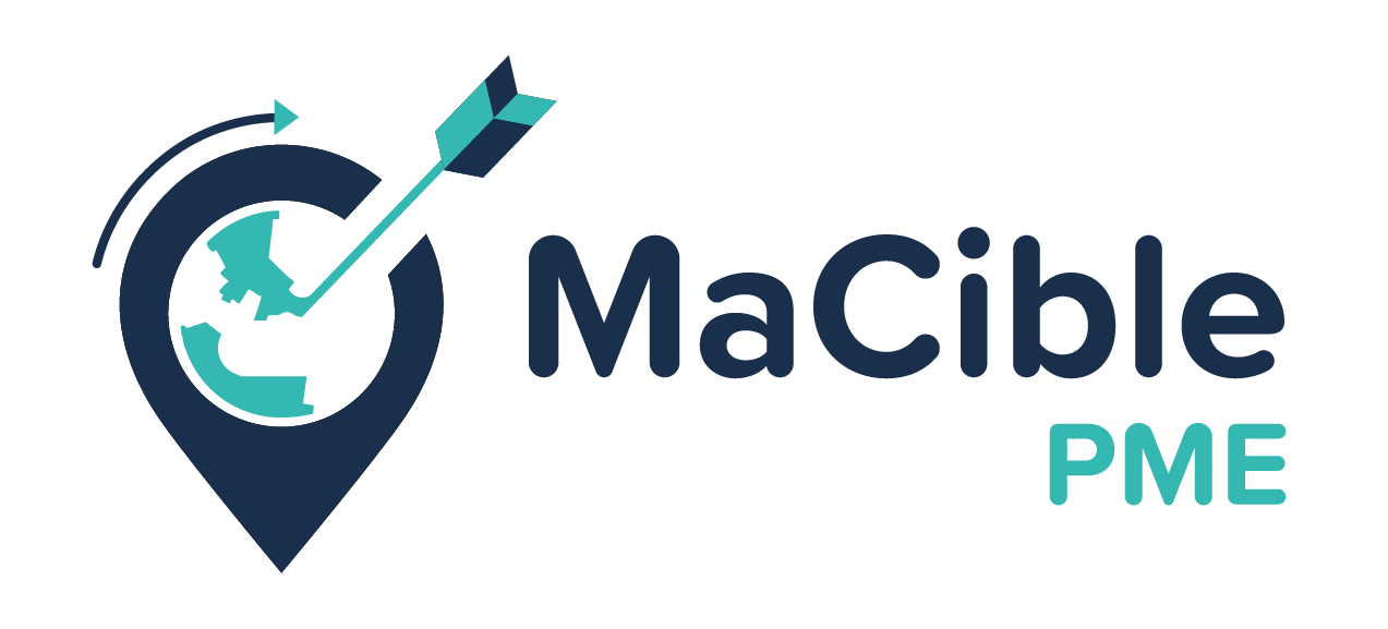 Ma Cible PME Logo